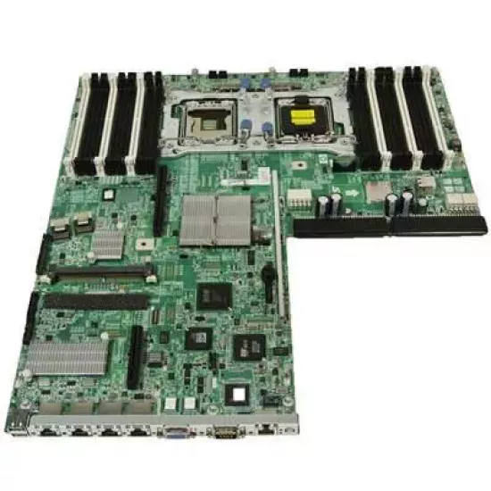 Refurbished HP proliant DL360 G7 server Motherboard 641250-001