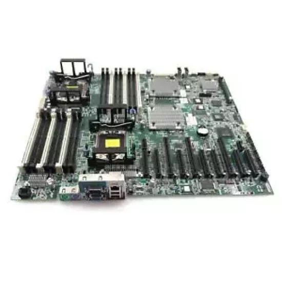 Refurbished HP Proliant DL370 G6 server Motherboard 606200-001