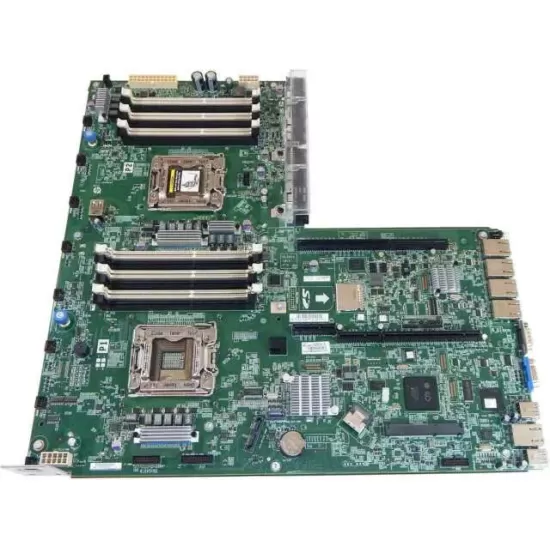 Refurbished HP proliant DL380e Gen8 system board 684893-001