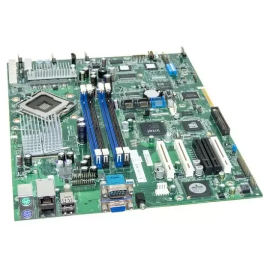 Refurbished HP system board for proliant Dl320G5P 450120-001