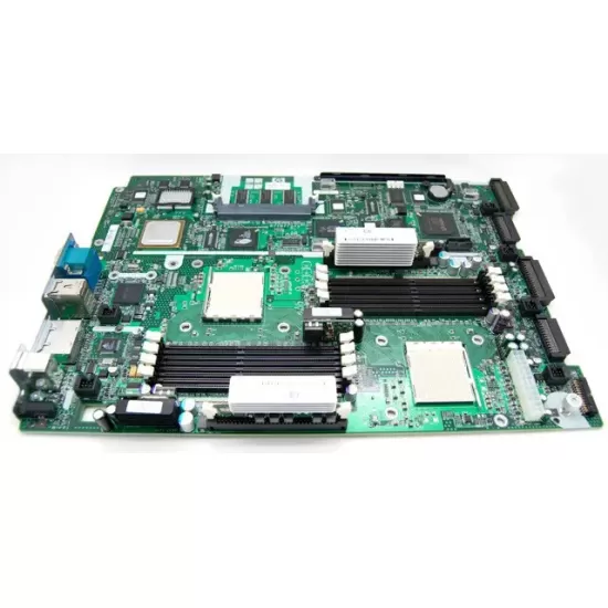 Refurbished HP system board for proliant DL385 server 012585-501