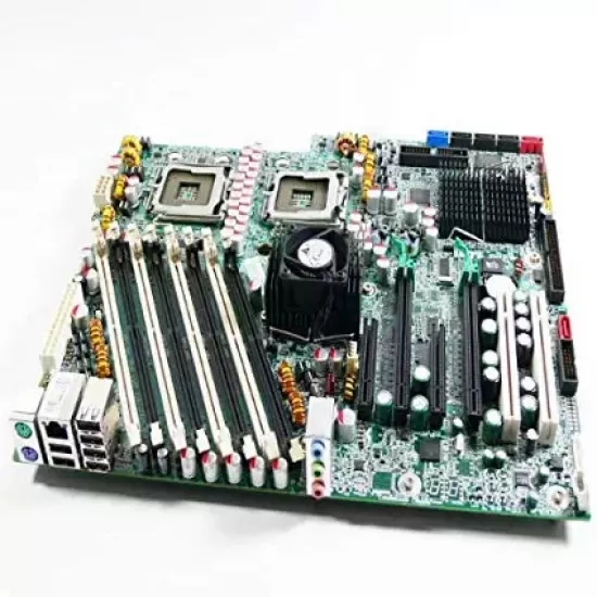 Refurbished HP XW6600 Workstation System Board 439240-001 440307-001