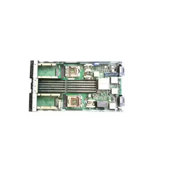 Refurbished IBM bladecenter HS22 server system board 68Y8104 49Y5118 