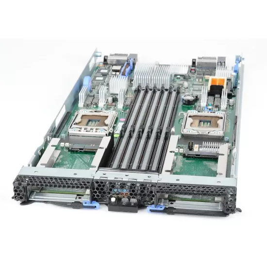 Refurbished IBM Bladecenter Hs22 system Board 68Y8029