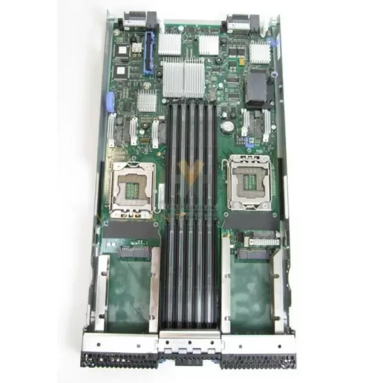 Refurbished IBM Bladecenter Hs22 system Board 68Y8073