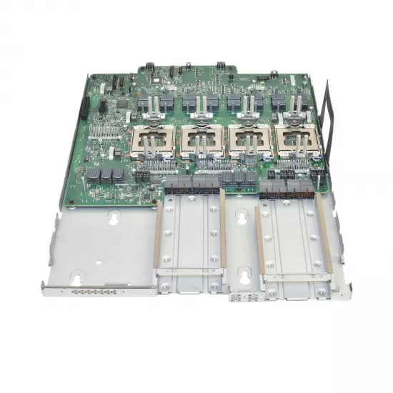 Refurbished IBM CPU Motherboard Assembly for IBM X3850 X5 69Y1811