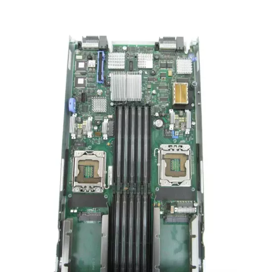 Refurbished IBM HS22 blade center system board 59Y5669