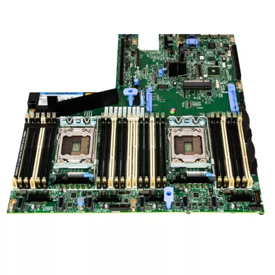 Refurbished IBM Motherboard for IBM system X3550 M4