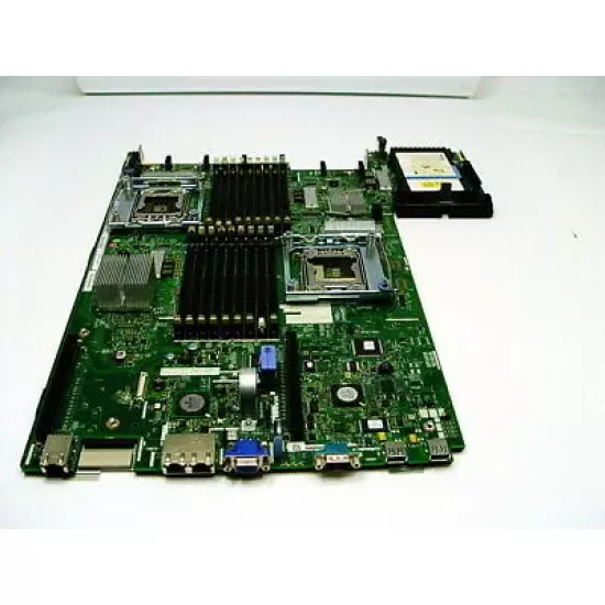 Refurbished IBM Motherboard for X3550 / X3650 M3 90Y4784 69Y5082