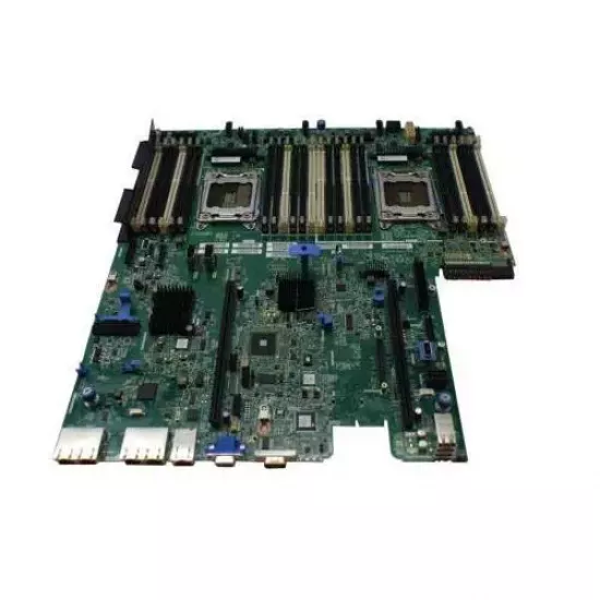 Refurbished IBM system board for X3650 M4 V2 server 00AM209