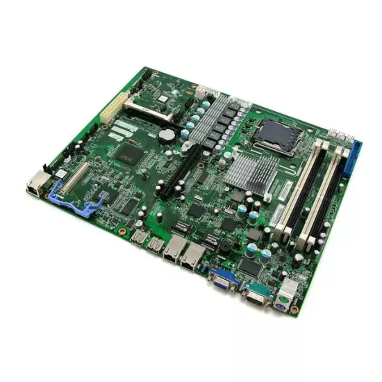 Refurbished IBM System Motherboard for X3250 server 43W0291