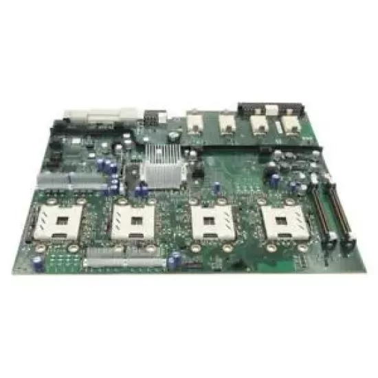 Refurbished IBM system X366 server Motherboard 23K4105