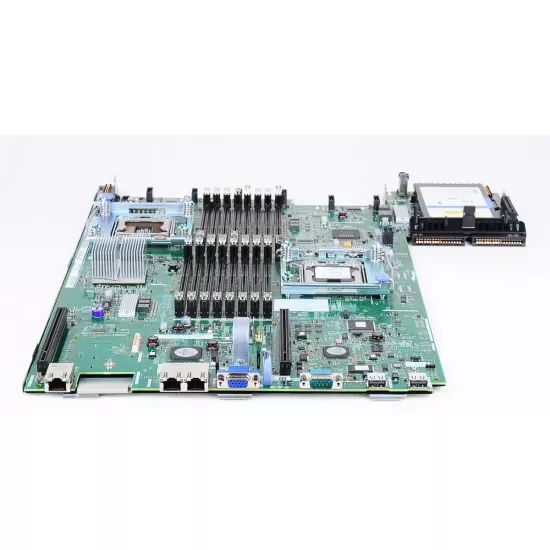 Refurbished IBM X3650 M2 system board 43V7072 