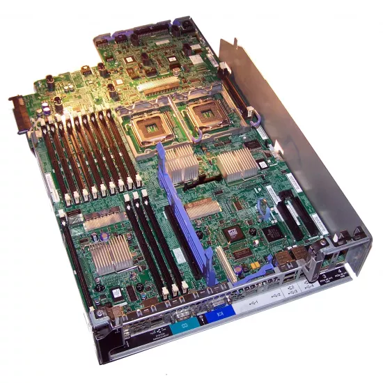 Refurbished IBM xseries x3650 M1 server Motherboard 44W3318