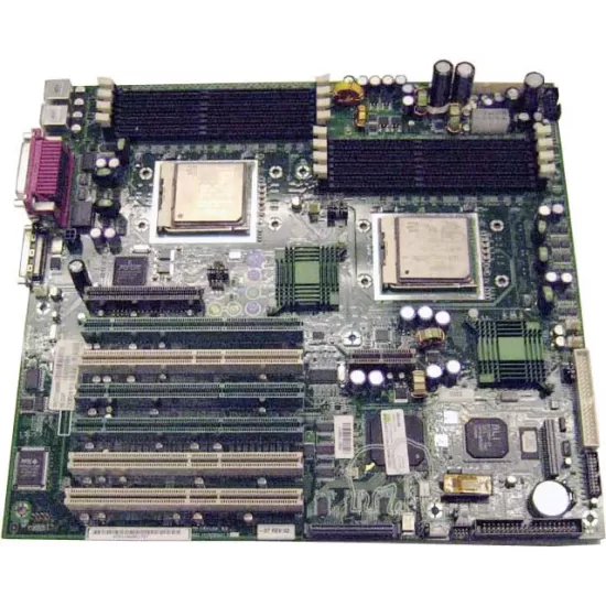 Refurbished Sun fire V250 system board for Blade 2500/V250 375-3105 375-3130