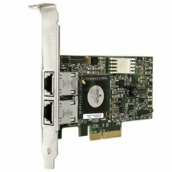 IBM Broadcom 5709 Gigabit Ethernet Adapter PCI-E Network Card 49Y7947 49Y7946