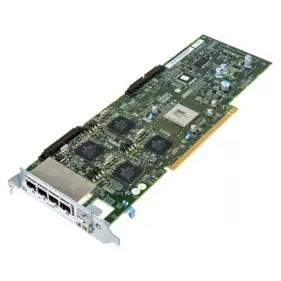 Refurbished Dell PE R900 Quad 4Port PCI-e Network Card 0YR352