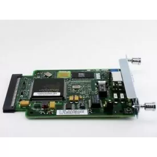 Refurbished Cisco WIC 1dsu-t1 V2 Interface Module 73-8346-05