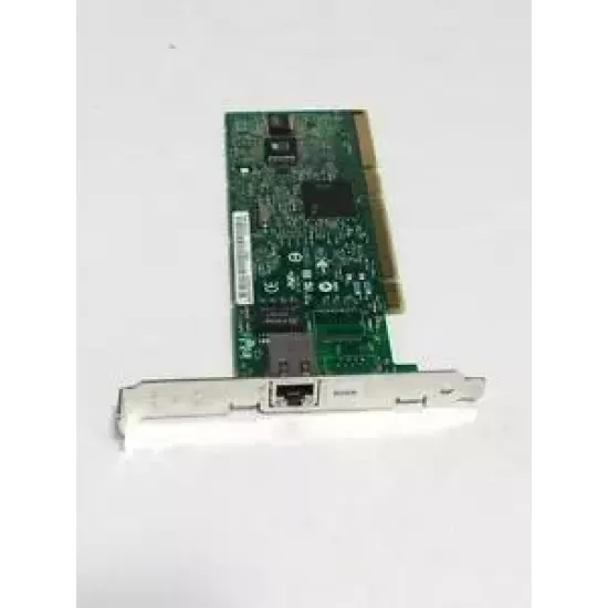 Refurbished Dell Intel Pro1000MT Gigabit PCI-X Network Card W1392