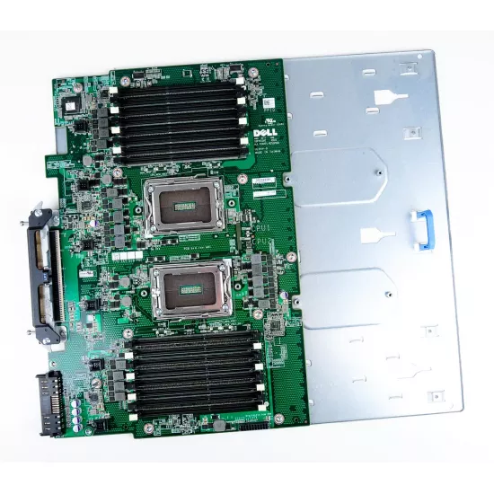 Refurbished Dell oem Poweredge R715 system Mainboard Motherboard 0DXTP3