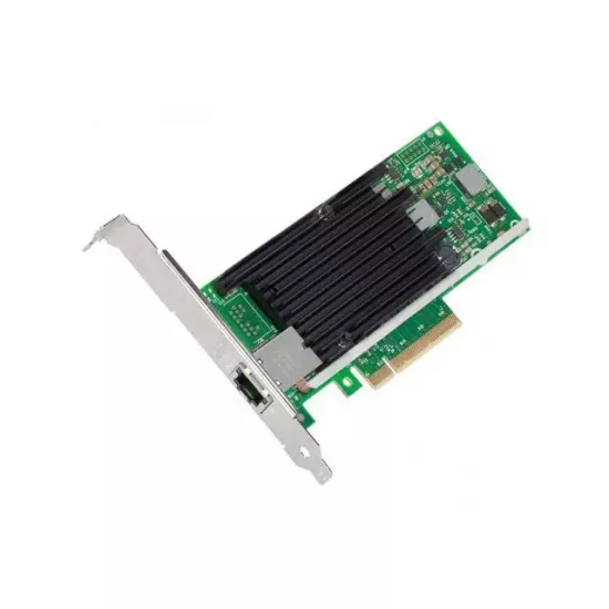 Refurbished Intel Ethernet Converged Network Adapter X540-T1