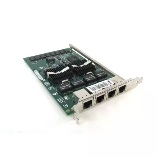 Refurbished Netapp Intel Pro 1000 Quad Port PCIe Adapter Card 106-00200 A0