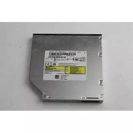 Refurbished Dell 0DRR6X SN-108BB Internal Slim DVD-rom sata