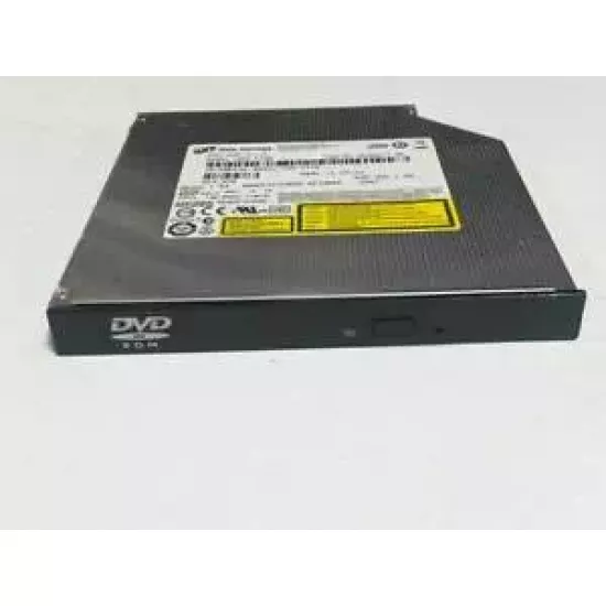 Refurbished Dell 0WR696 8x Slimline DVD-rom drive for poweredge 2950 PE2950