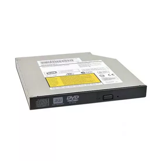 Refurbished Dell 27NC0 poweredge dvd-RW Slimline optical drive sata