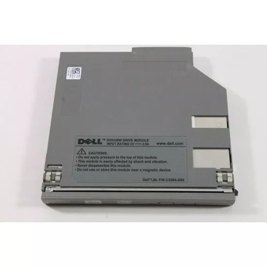 Refurbished Dell 8X IDE Internal dvd RW drive for Latitude D Series C3284-A00 0UX248