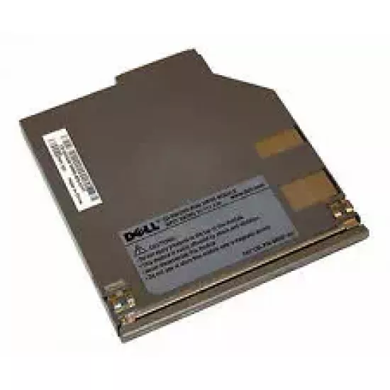 Refurbished Dell CD-RW/dvd-rom IDE 8W007-A01 0DC636