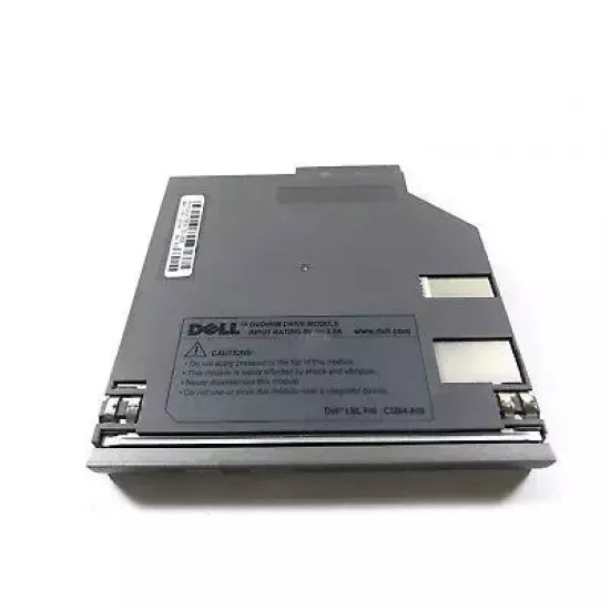 Refurbished Dell dvd RW IDE optical drive C3284-A00 0RN286