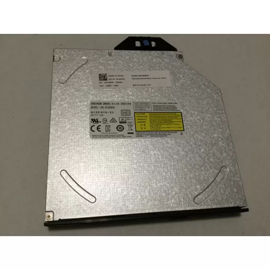 Refurbished Dell optical drive dvd rom Slim Line C4MPX