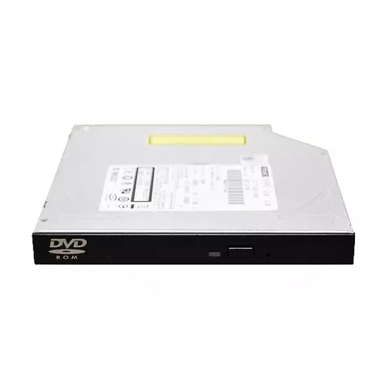 Refurbished Dell poweredge DVD rom drive sata Slimline 0K145G