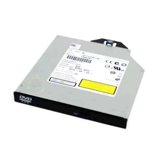 Refurbished Dell poweredge DVD-rom drive sata Slimline 0KVXM6