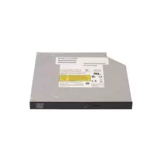 Refurbished Dell poweredge DVD-rom drive sata Slimline DV-28S 4C94P DV-28S