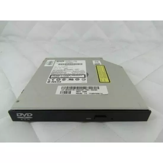 Refurbished Dell poweredge Slimline ATA IDE DVD-rom 0HX915