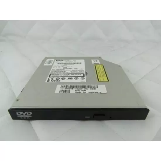 Refurbished Dell poweredge Slimline ATA IDE DVD-rom 0HX915