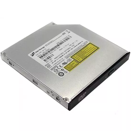 Refurbished Dell Slimline 8x DVD-rom IDE drive for poweredge VZ GDR-8084N 0FG219