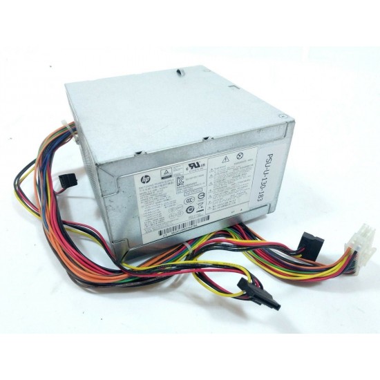 HP ProDesk 400 G2 MT 180W Power Supply 759051-001