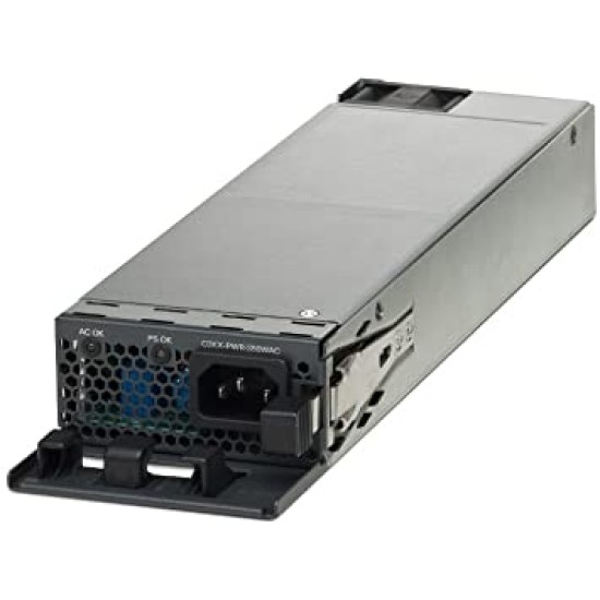 Cisco Catalyst C3750X 3560X 350W AC Power Supply C3KX-PWR-350W