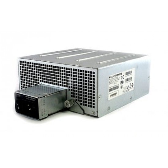 Cisco ASR1002-PWR-DC 470W Power Supply 7001441-J000