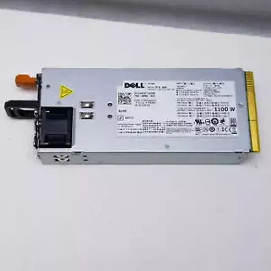 Refurbished Dell 1100W Power supply for PowerEdge server Z1100P-00 03MJJP