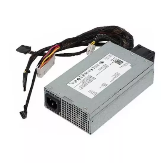 Refurbished Dell 250W power supply for Dell R210 0D221N