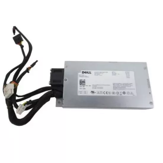 Refurbished Dell 250W power supply for Dell R210 0V38RM