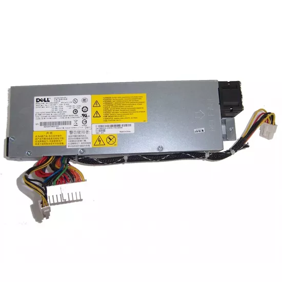 Refurbished Dell 345W power supply for Dell 860 0XH225
