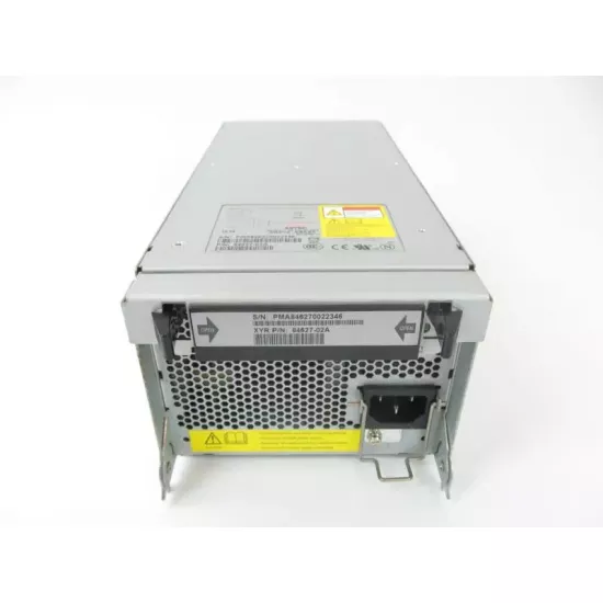 Refurbished Dell 450 watt Power Supply for equallogic PS6500 84627-03A