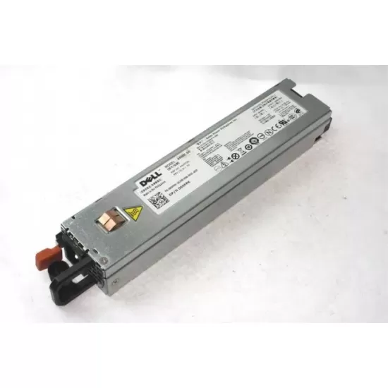 Refurbished Dell 500W power supply for Dell R410 060FPK