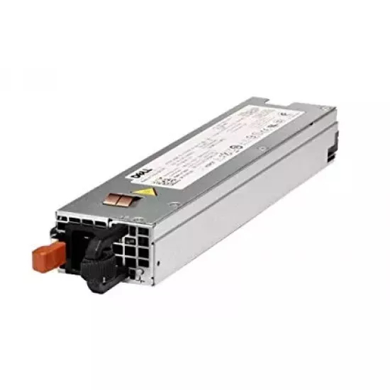 Refurbished Dell 500W power supply for Dell R410 0NX300