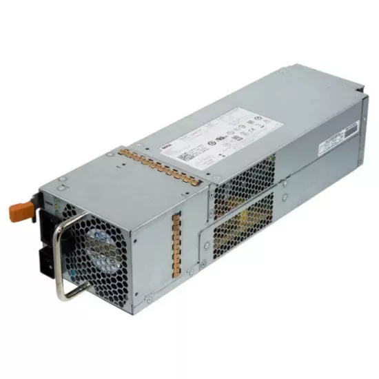 Refurbished Dell 600 watt Power Supply for Powervault MD1220/MD1200 0NFCG1